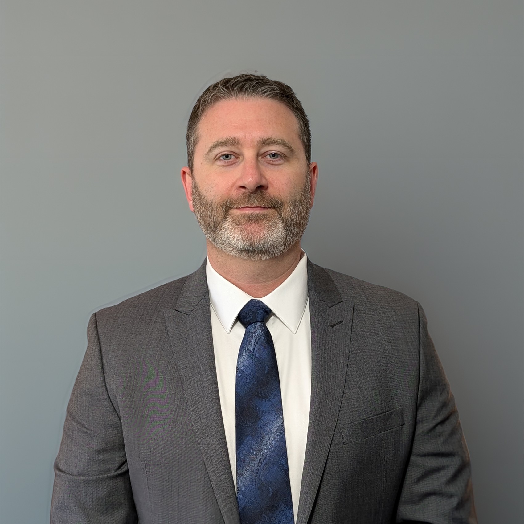 Jay P. Shoemaker IV